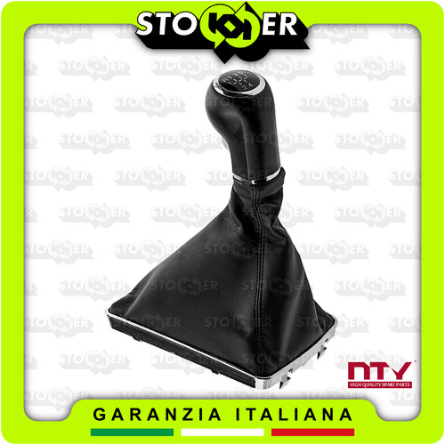 Pomello leva cambio manuale - pomello,
